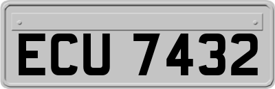 ECU7432