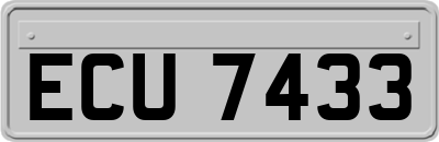 ECU7433