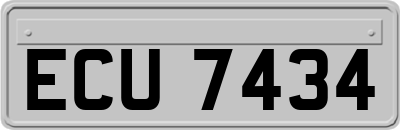 ECU7434