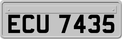 ECU7435