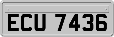 ECU7436