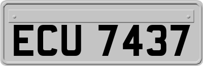 ECU7437