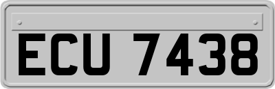 ECU7438