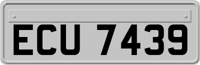 ECU7439