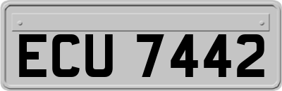 ECU7442