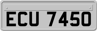 ECU7450