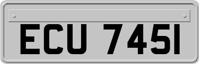 ECU7451
