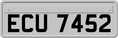ECU7452