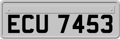 ECU7453