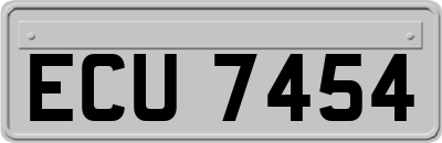 ECU7454