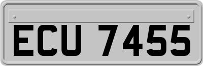 ECU7455