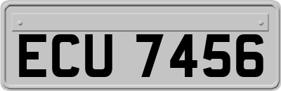 ECU7456