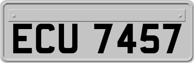 ECU7457