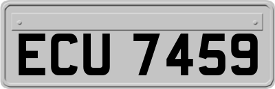 ECU7459