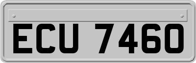 ECU7460