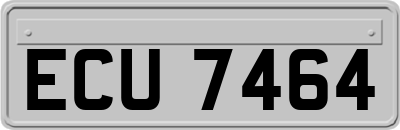 ECU7464