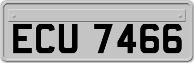 ECU7466
