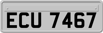 ECU7467