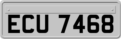 ECU7468