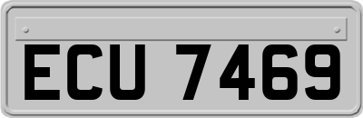 ECU7469