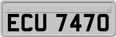 ECU7470