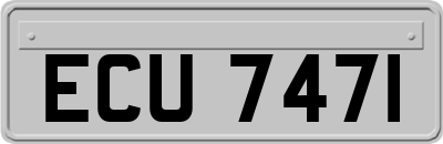ECU7471