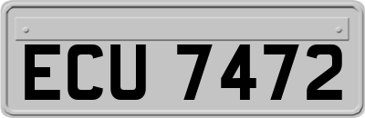 ECU7472