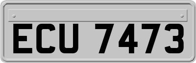 ECU7473