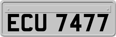 ECU7477