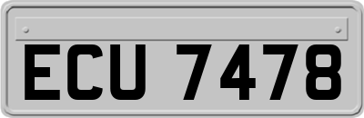 ECU7478