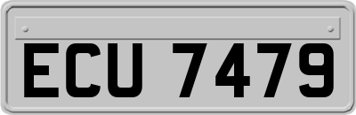 ECU7479