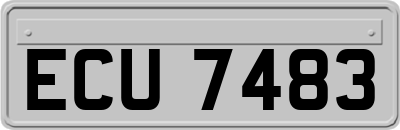 ECU7483