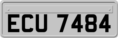 ECU7484