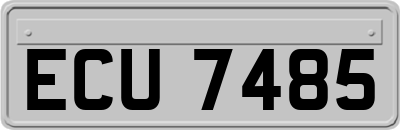 ECU7485