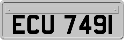 ECU7491