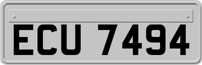 ECU7494