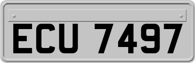 ECU7497