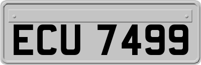 ECU7499