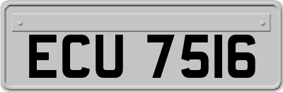 ECU7516
