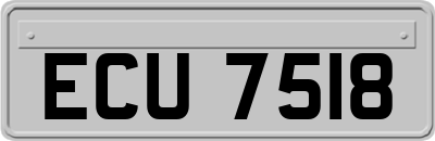 ECU7518