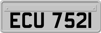 ECU7521