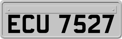 ECU7527