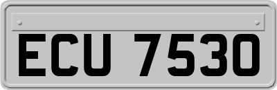 ECU7530
