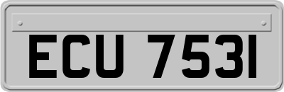 ECU7531