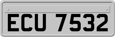 ECU7532