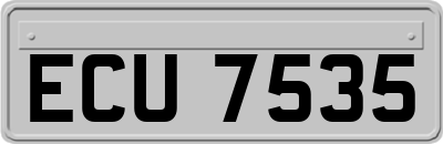 ECU7535