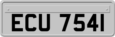 ECU7541
