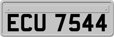 ECU7544