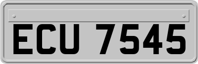 ECU7545