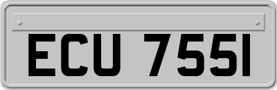 ECU7551